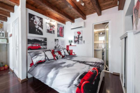 Apartments Mango & Tango OldTown